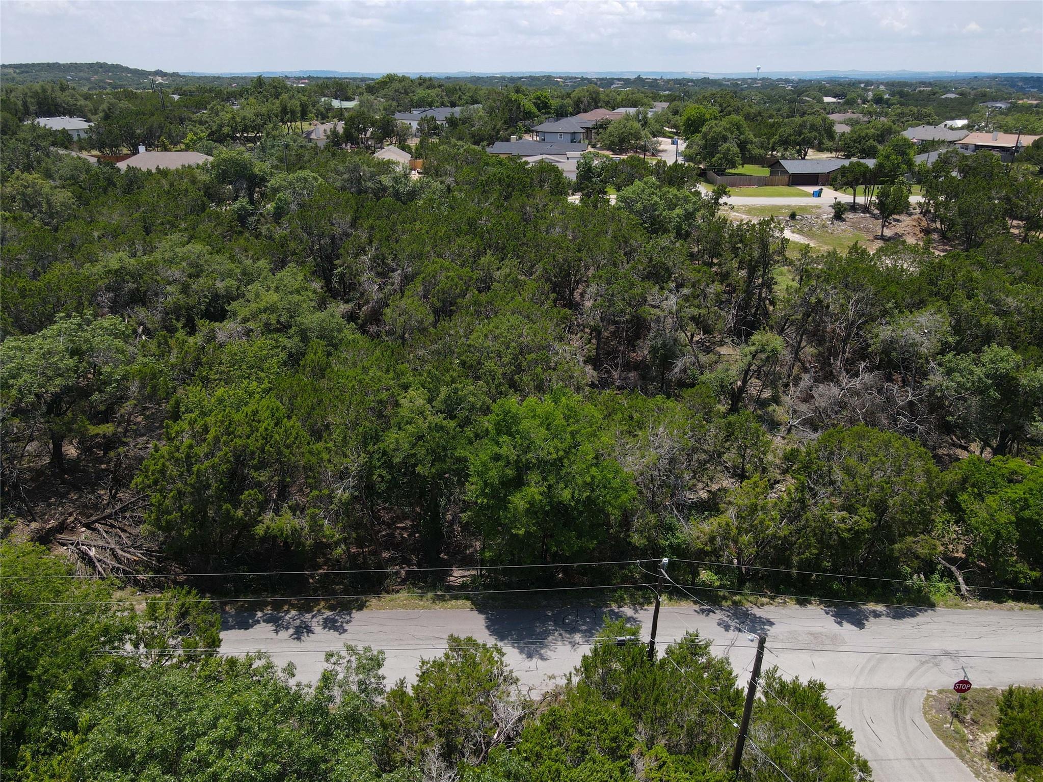 20605 El Dorado Lago Vista TX 78645