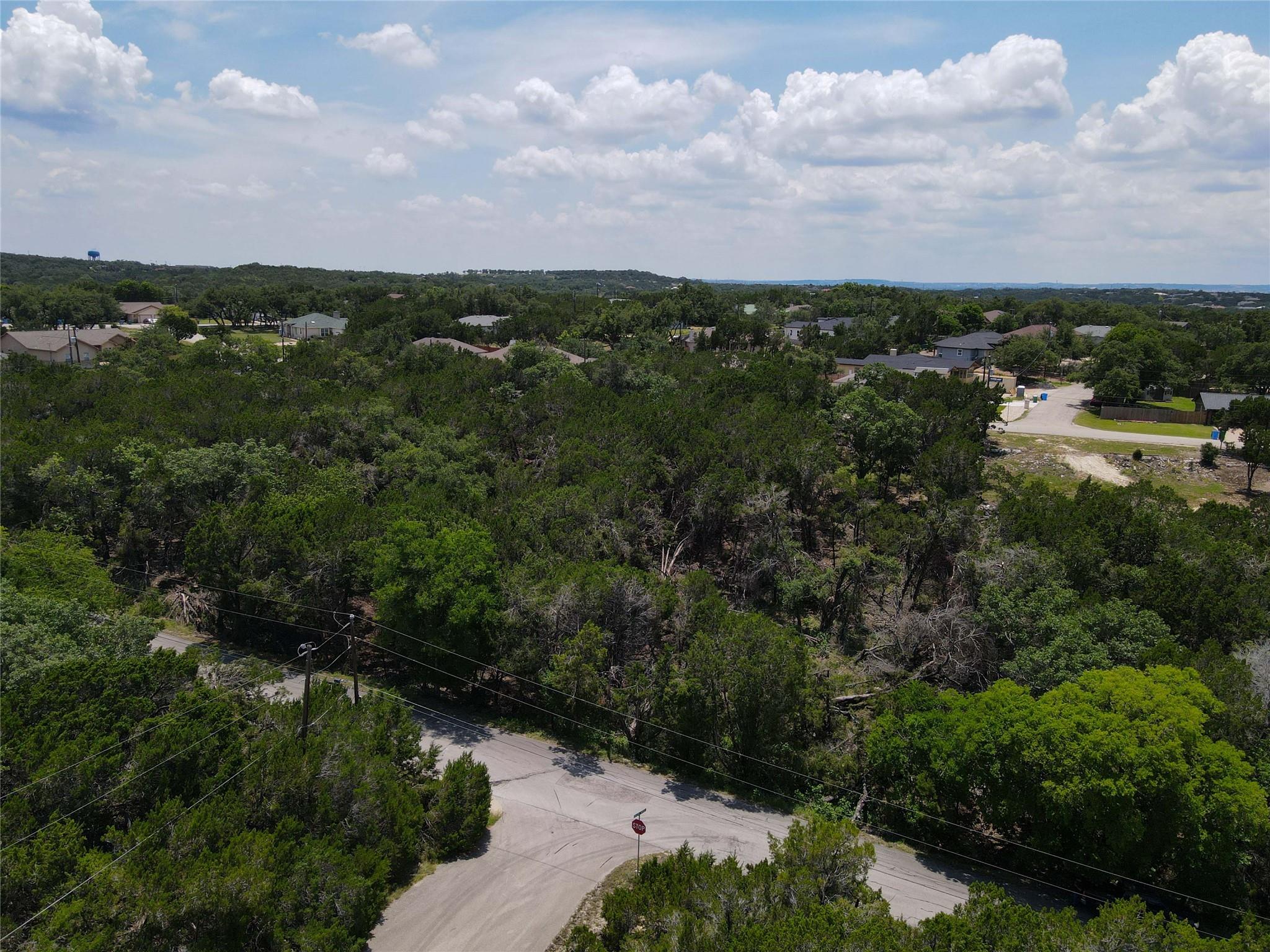 20605 El Dorado Lago Vista TX 78645