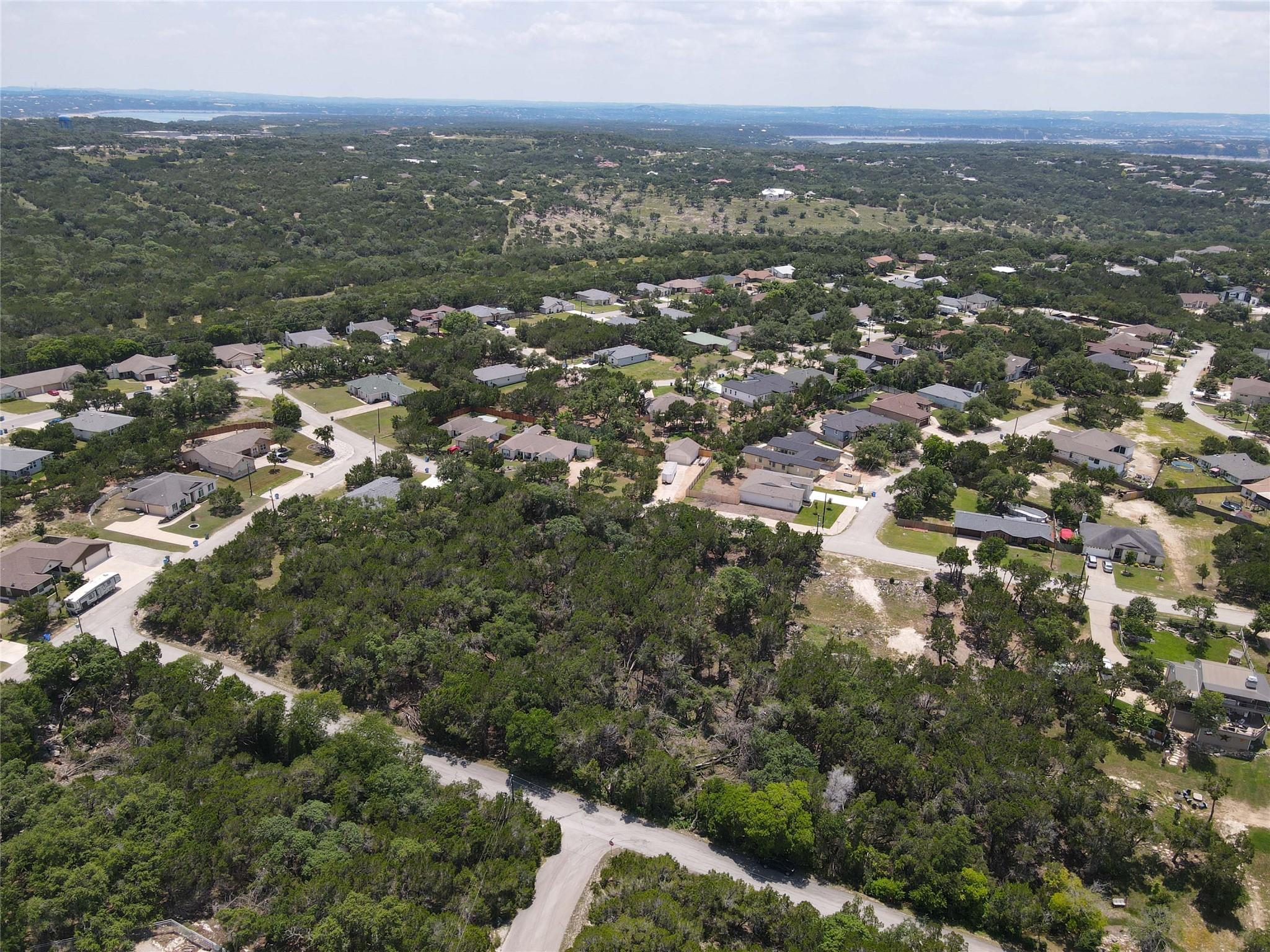 20605 El Dorado Lago Vista TX 78645