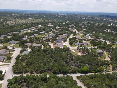 20605 El Dorado Lago Vista TX 78645