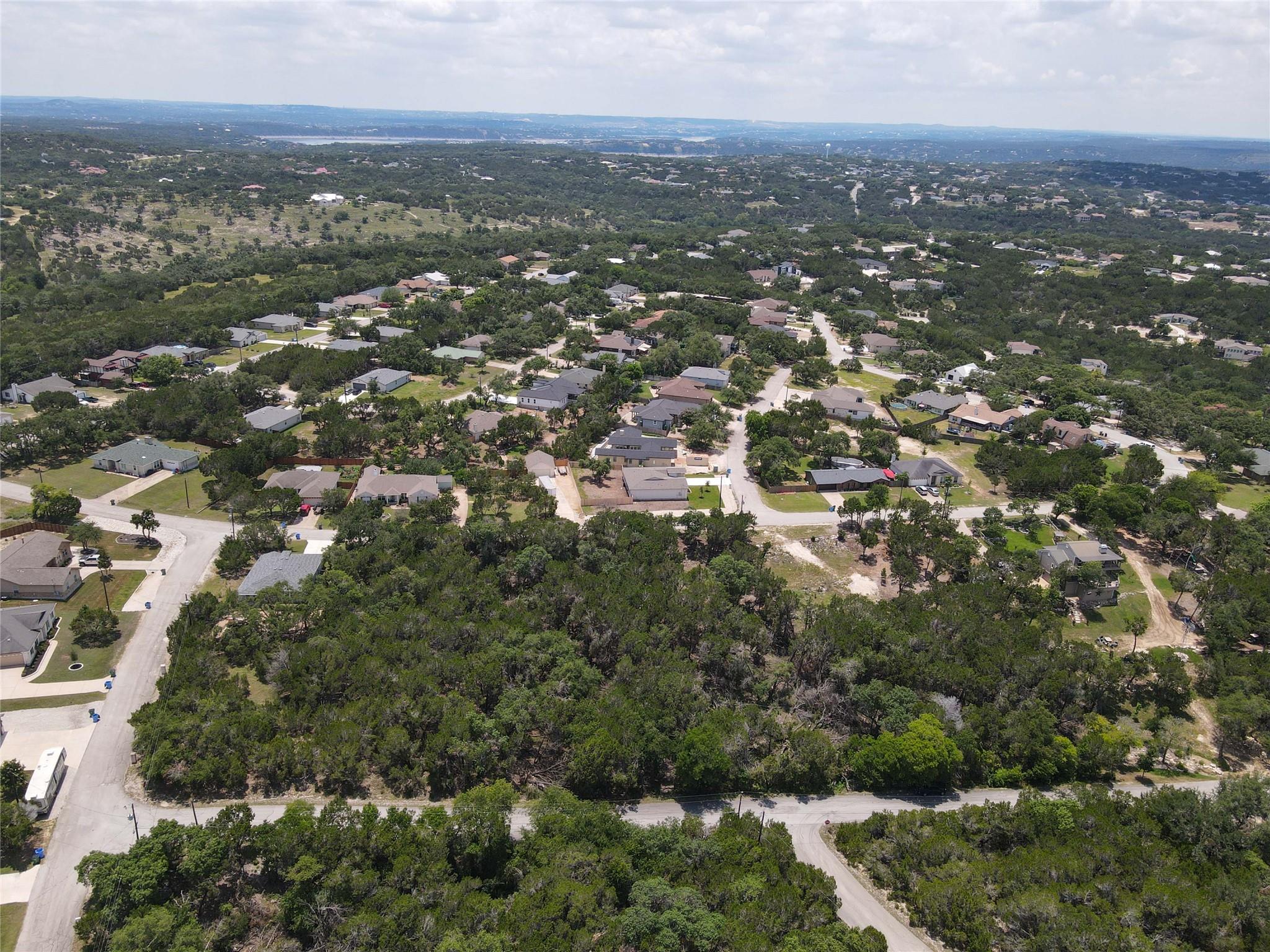 20605 El Dorado Lago Vista TX 78645