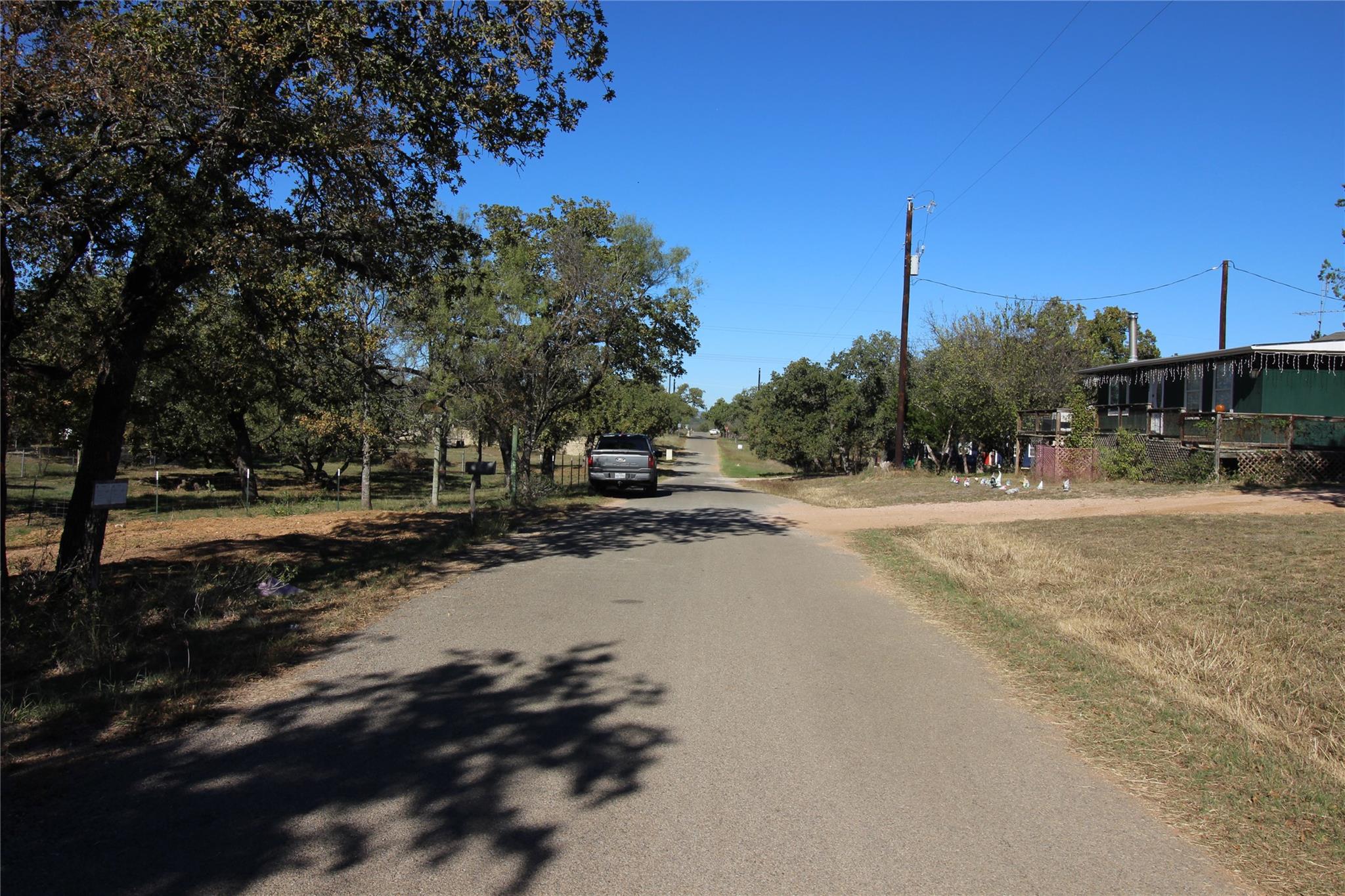 732 Aspen Lane Cottonwood Shores TX 78657