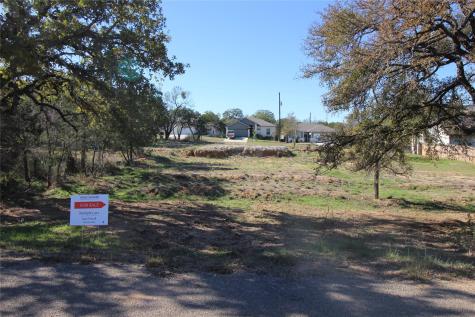 732 Aspen Lane Cottonwood Shores TX 78657