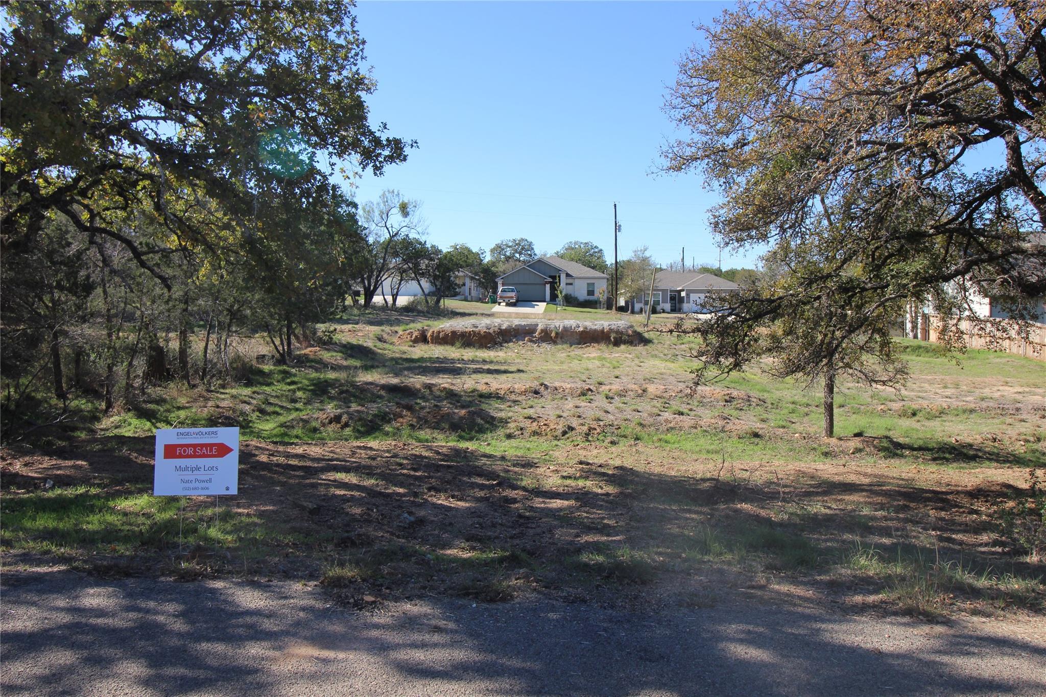 732 Aspen Lane Cottonwood Shores TX 78657