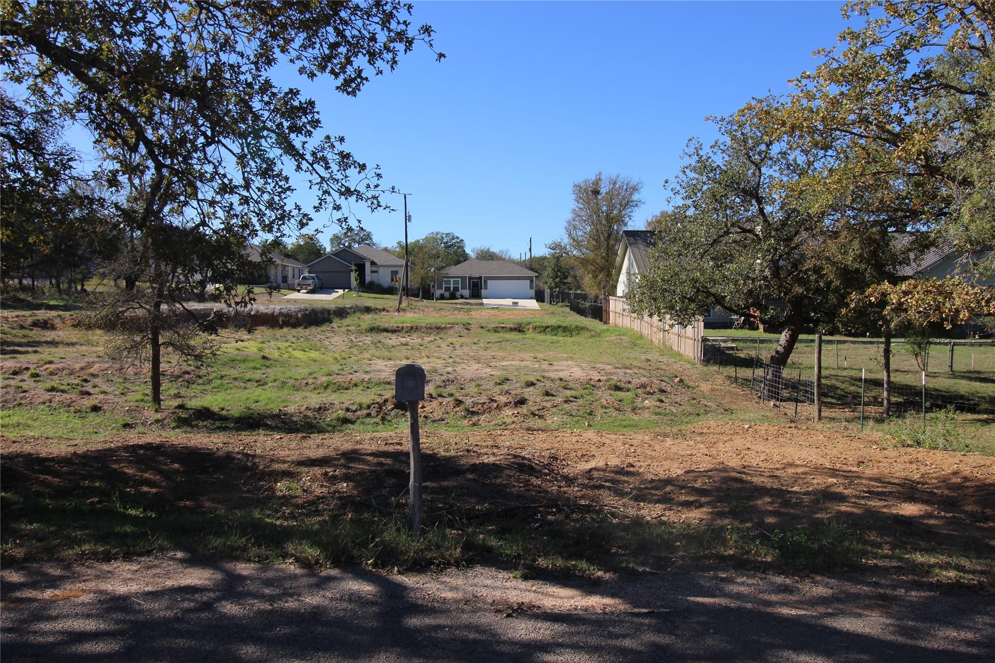 732 Aspen Lane Cottonwood Shores TX 78657