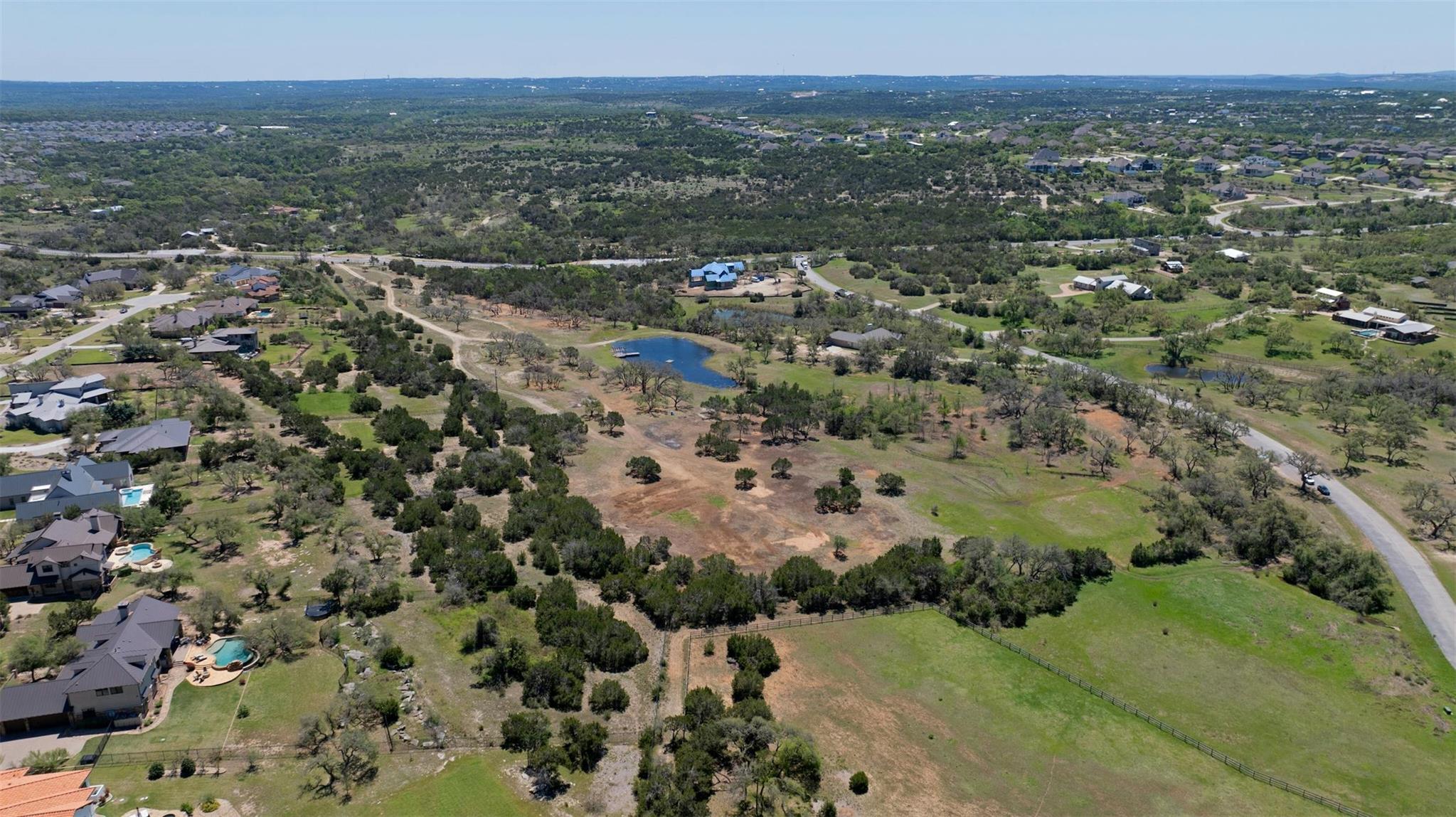 17650-C Hamilton Pool Road Austin TX 78738