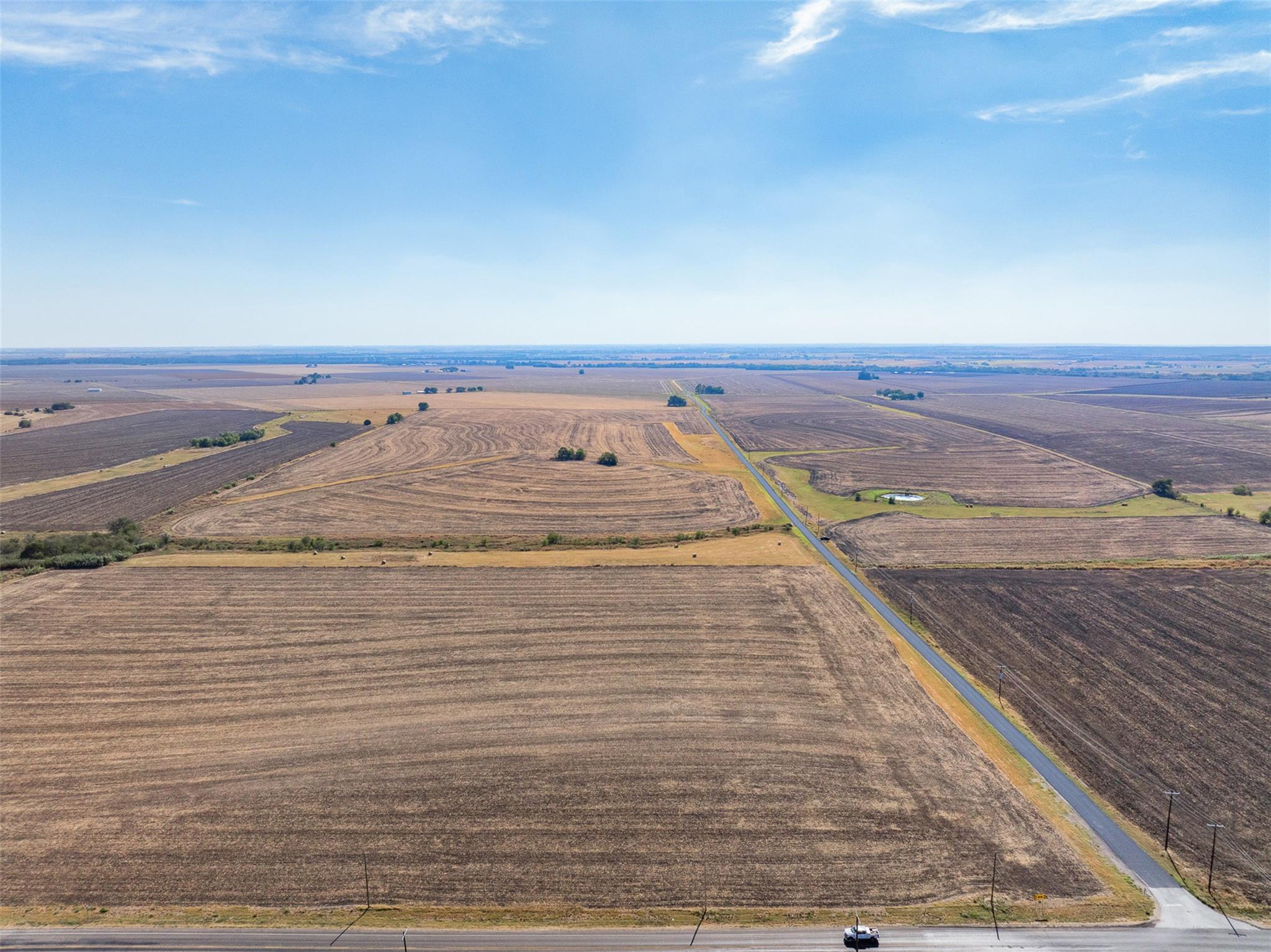 52.27 Acres County Road 301 Granger TX 76530