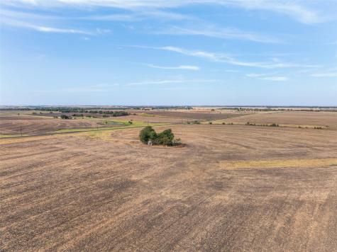 52.27 Acres County Road 301 Granger TX 76530