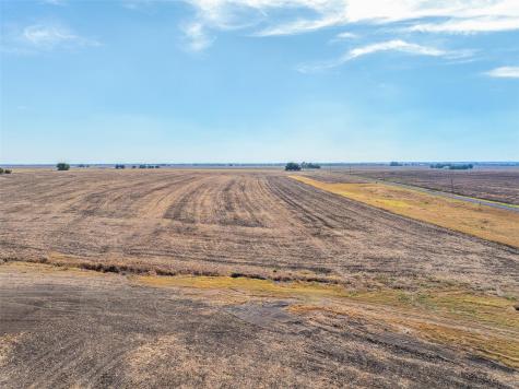52.27 Acres County Road 301 Granger TX 76530