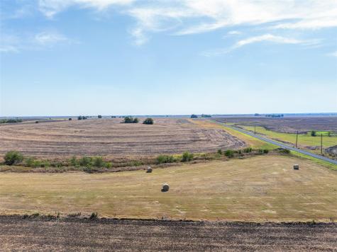 52.27 Acres County Road 301 Granger TX 76530