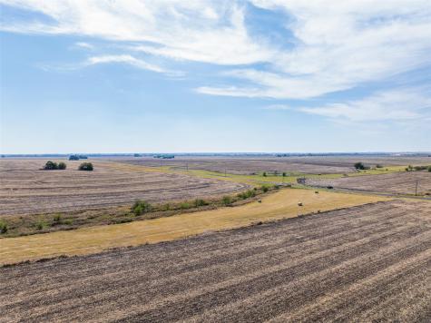 52.27 Acres County Road 301 Granger TX 76530