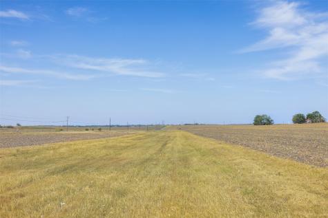52.27 Acres County Road 301 Granger TX 76530