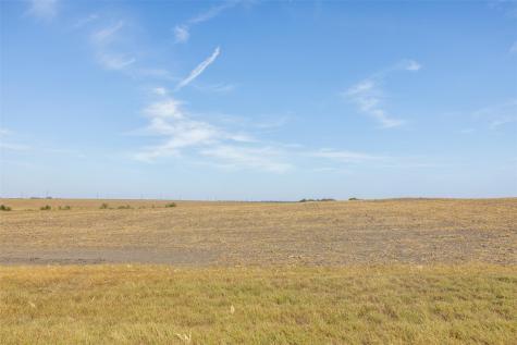 52.27 Acres County Road 301 Granger TX 76530