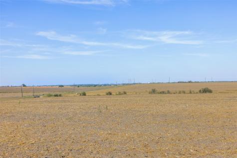 52.27 Acres County Road 301 Granger TX 76530