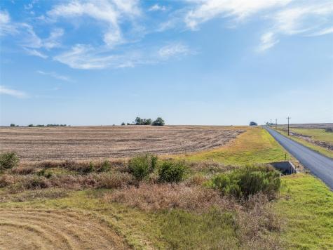 52.27 Acres County Road 301 Granger TX 76530