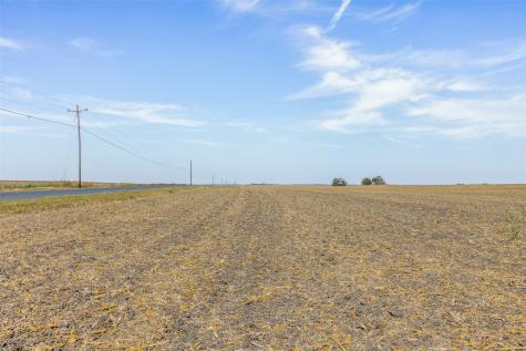 52.27 Acres County Road 301 Granger TX 76530