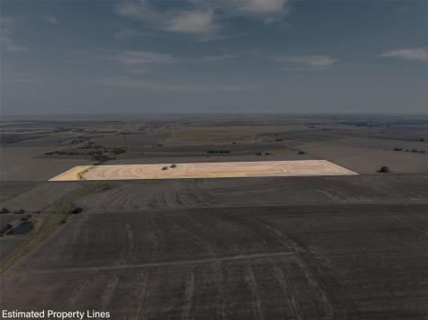 52.27 Acres County Road 301 Granger TX 76530