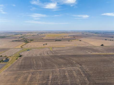 52.27 Acres County Road 301 Granger TX 76530
