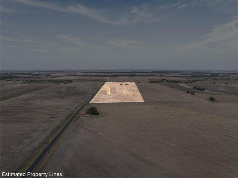 52.27 Acres County Road 301 Granger TX 76530
