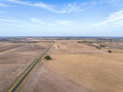52.27 Acres County Road 301 Granger TX 76530