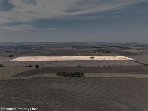 52.27 Acres County Road 301 Granger TX 76530