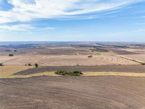 52.27 Acres County Road 301 Granger TX 76530