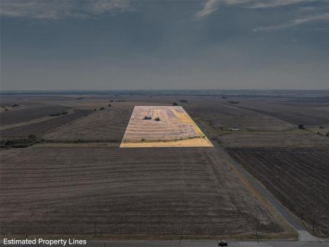 52.27 Acres County Road 301 Granger TX 76530