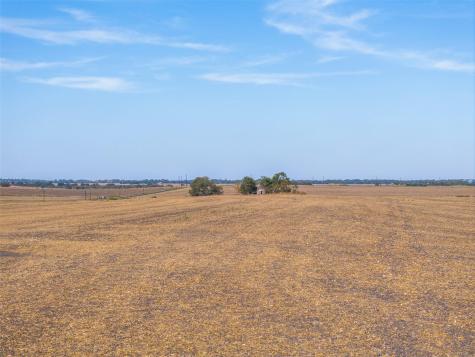 52.27 Acres County Road 301 Granger TX 76530