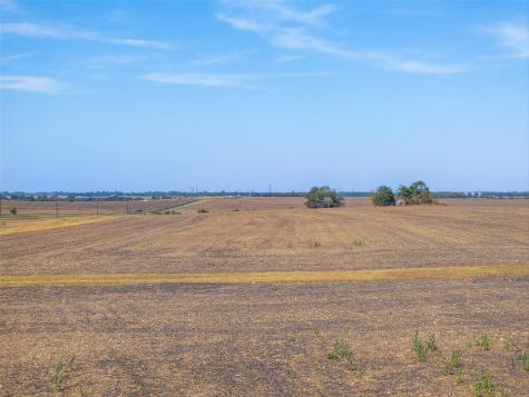 52.27 Acres County Road 301 Granger TX 76530
