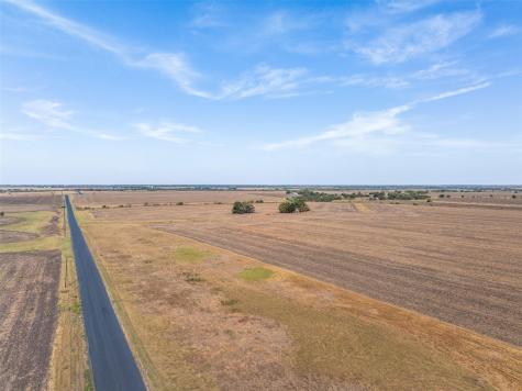52.27 Acres County Road 301 Granger TX 76530