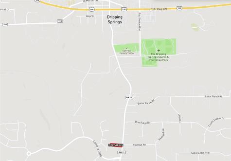 Tbd Ranch Road 12 Dripping Springs TX 78620