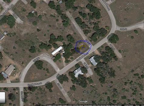 Tbd 35th Street Horseshoe Bay TX 78657