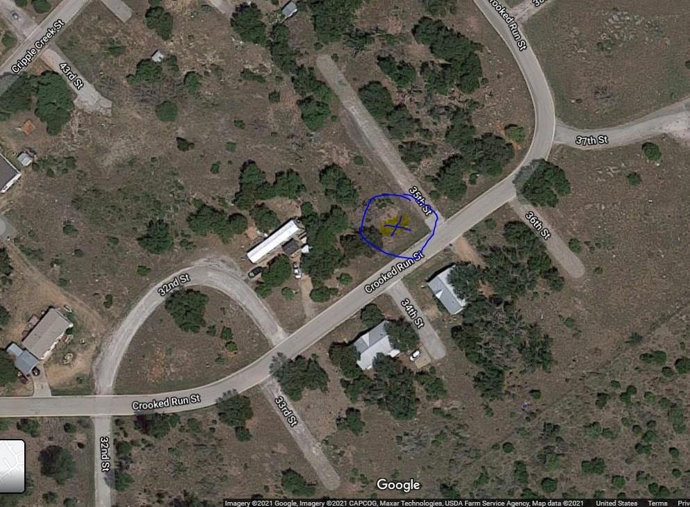 Tbd 35th Street Horseshoe Bay TX 78657