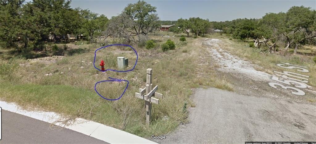 Tbd 35th Street Horseshoe Bay TX 78657