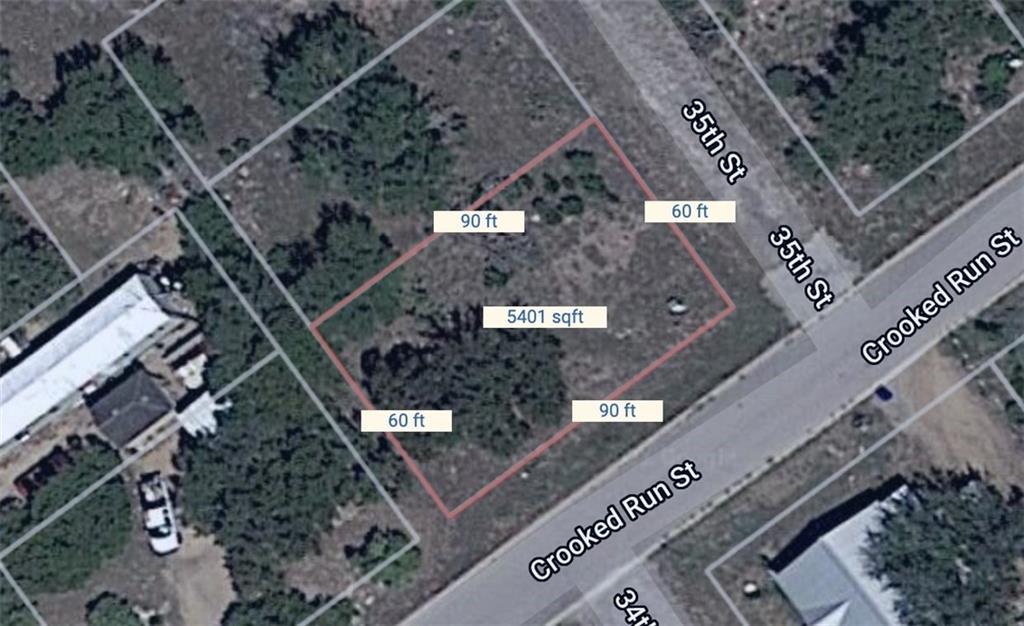 Tbd 35th Street Horseshoe Bay TX 78657
