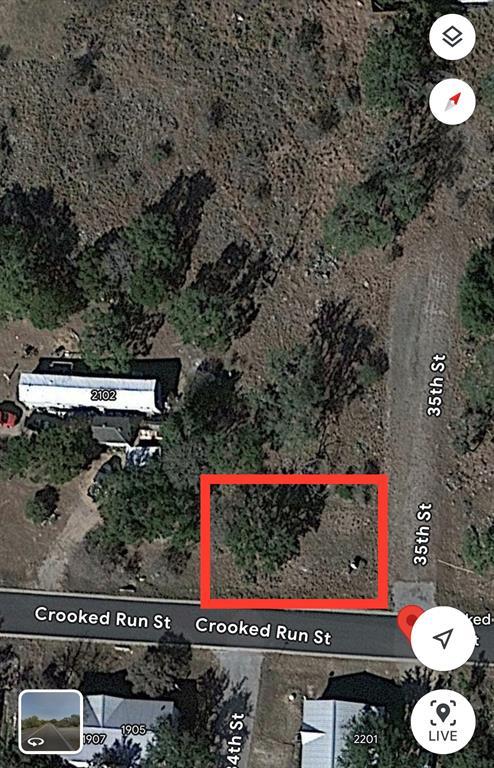 Tbd 35th Street Horseshoe Bay TX 78657