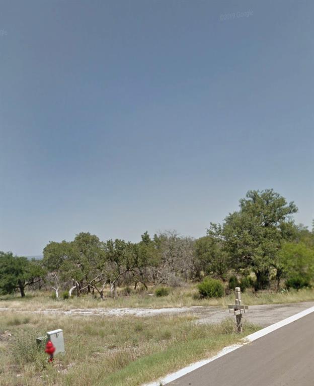 Tbd 35th Street Horseshoe Bay TX 78657