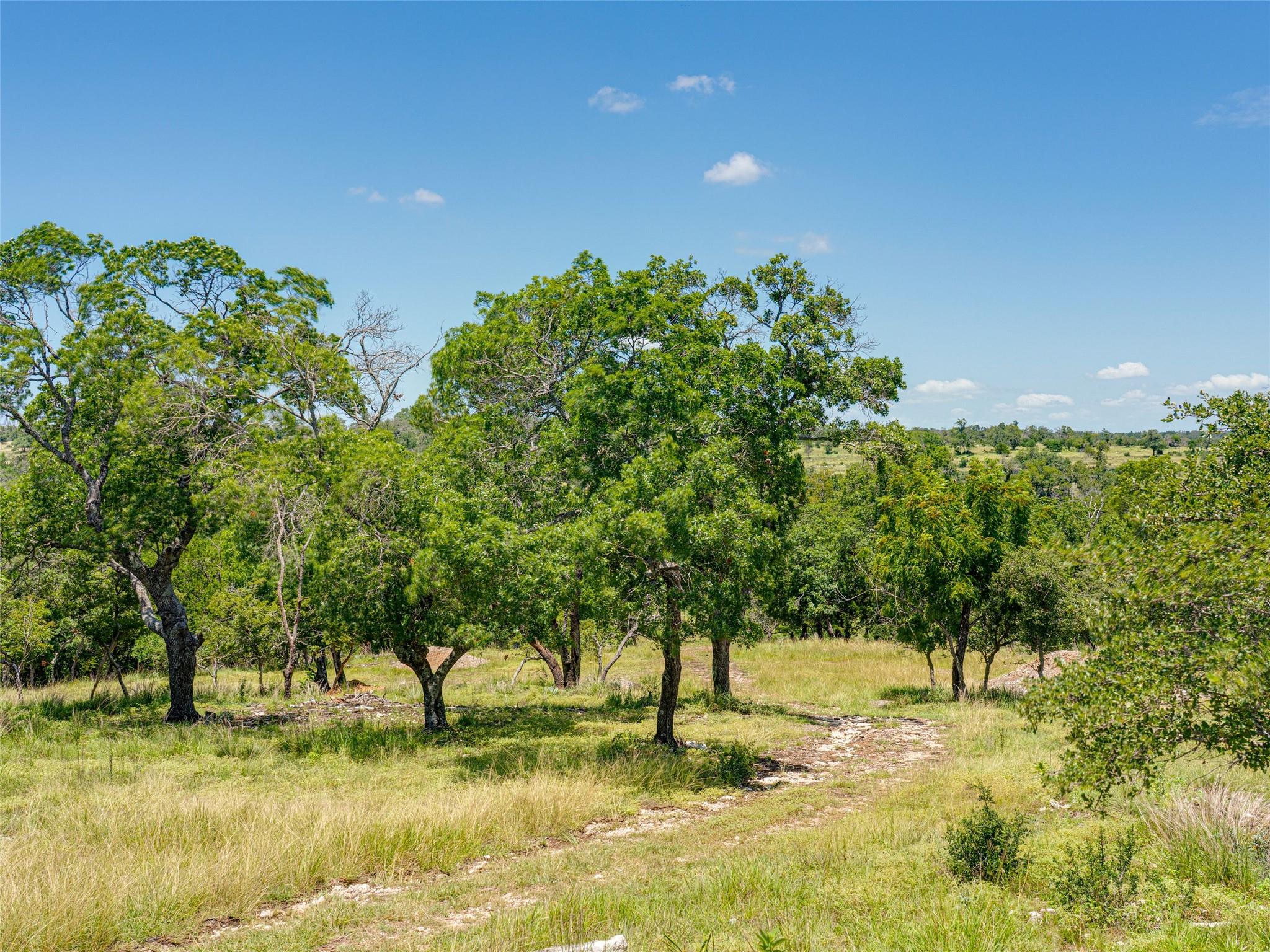Lot 18 Cielo Vista Court Fredericksburg TX 78624