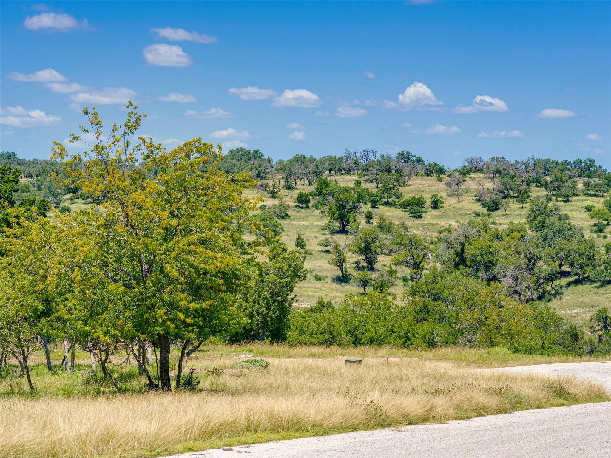 Lot 18 Cielo Vista Court Fredericksburg TX 78624