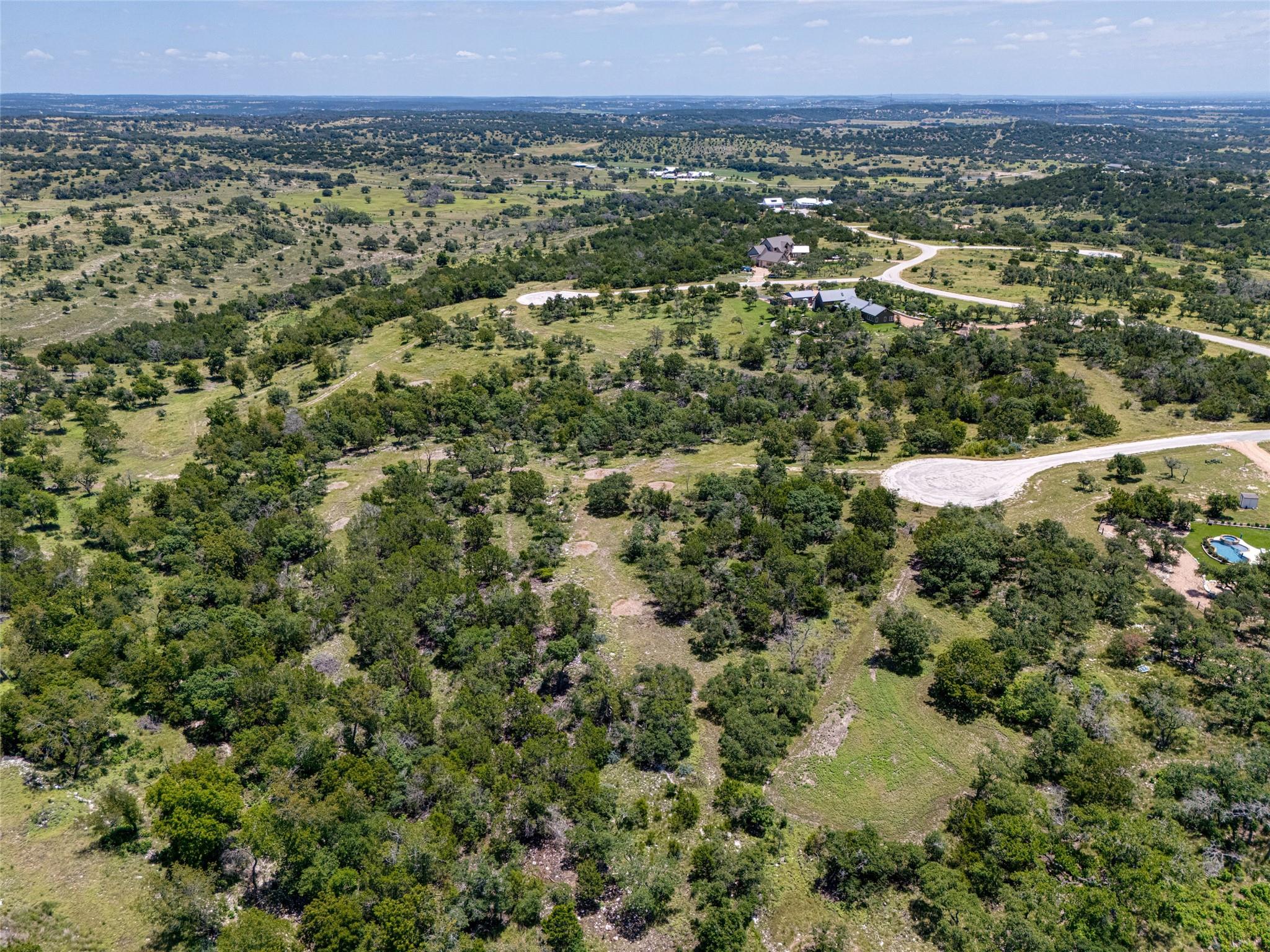 Lot 18 Cielo Vista Court Fredericksburg TX 78624