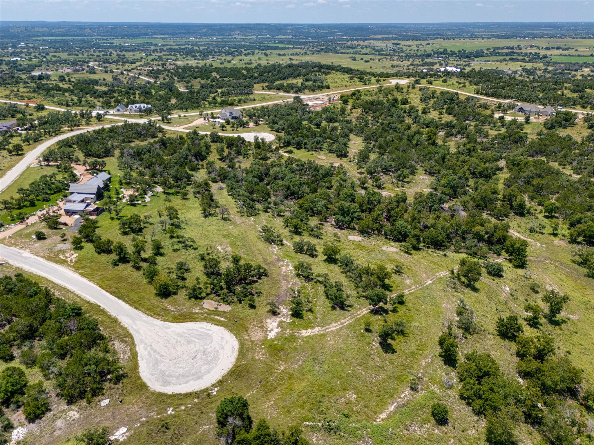 Lot 18 Cielo Vista Court Fredericksburg TX 78624