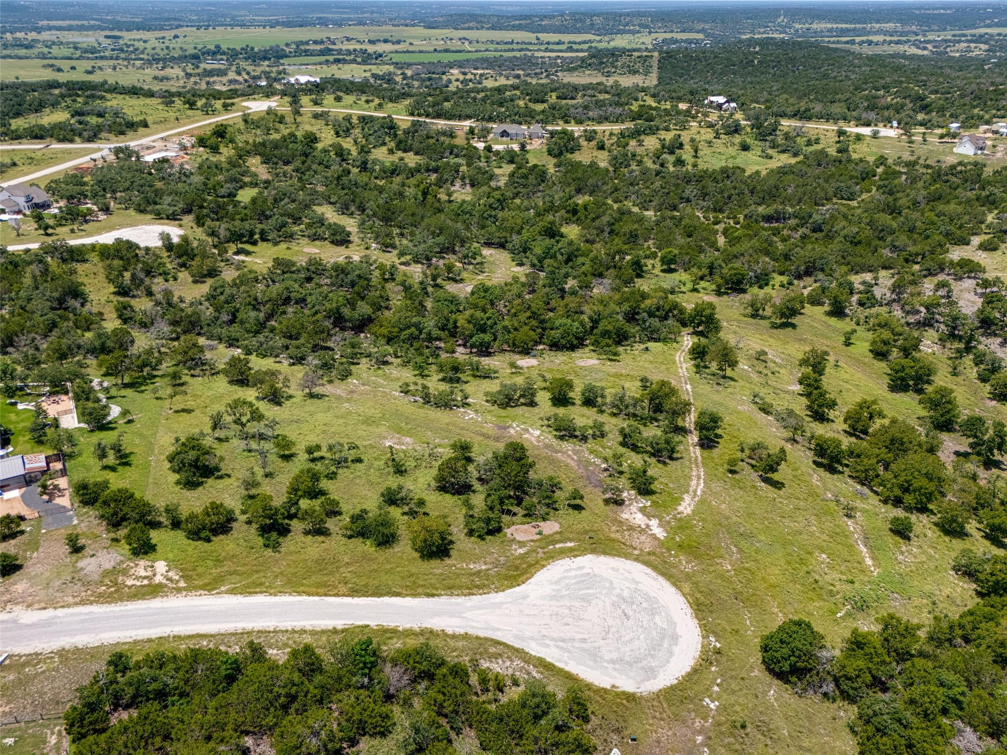Lot 18 Cielo Vista Court Fredericksburg TX 78624