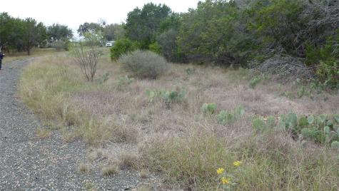 K12034 Stampede Street Horseshoe Bay TX 78657