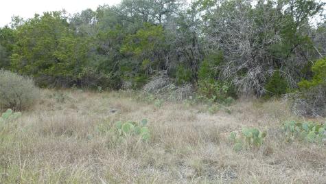 K12034 Stampede Street Horseshoe Bay TX 78657