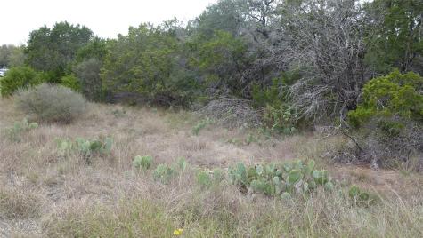 K12034 Stampede Street Horseshoe Bay TX 78657