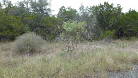 K12034 Stampede Street Horseshoe Bay TX 78657