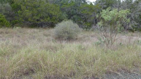 K12034 Stampede Street Horseshoe Bay TX 78657