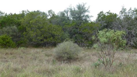 K12034 Stampede Street Horseshoe Bay TX 78657