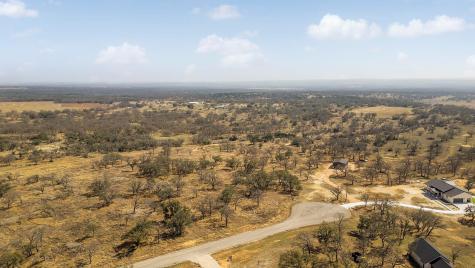 Lot 9 Silas Trail Fredericksburg TX 78624