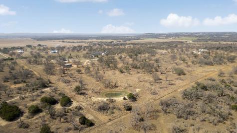 Lot 9 Silas Trail Fredericksburg TX 78624